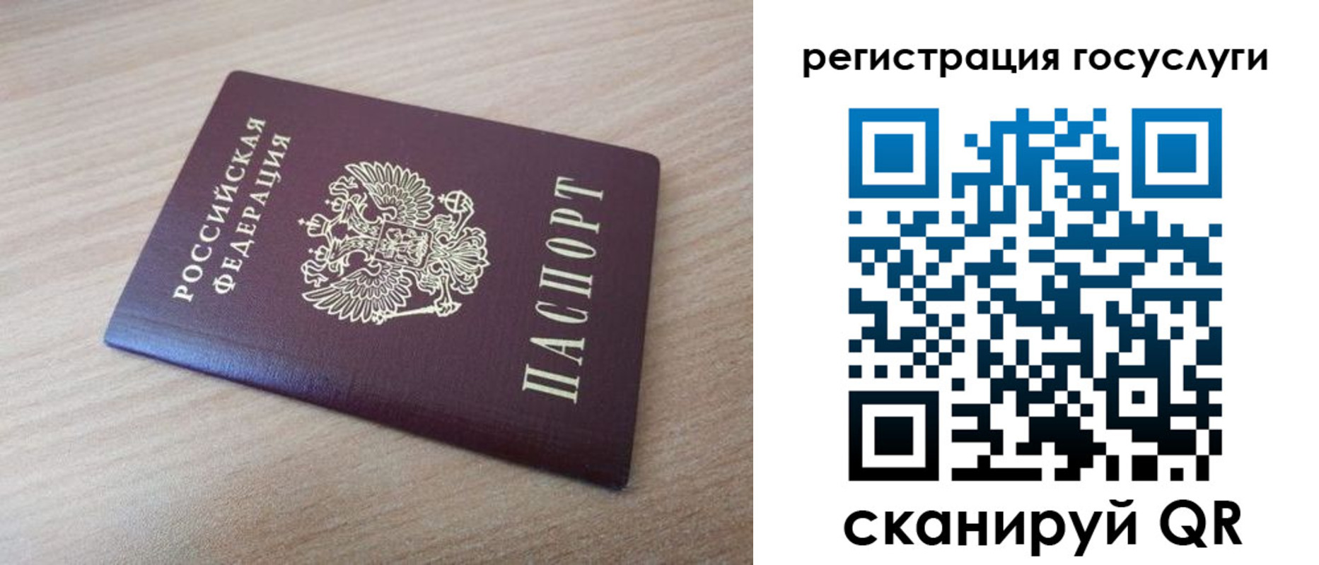 прописка гарантия в Красногорске